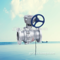 API Ball Valve